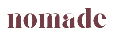 NOMADE THE LABEL