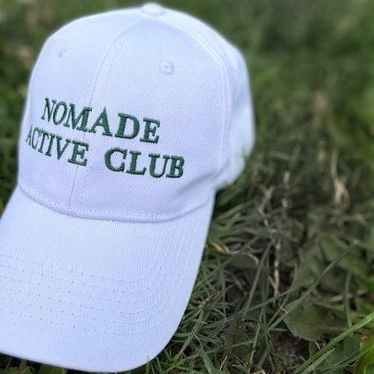 Kšiltovka Nomade Active Club