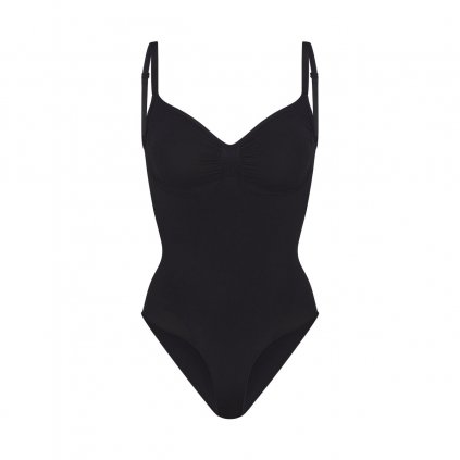 Shaping bodysuit