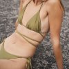 Bikini GIGI Shine Pistachio