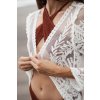 Lace Cover Up