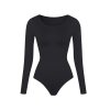 Long Sleeve Bodysuit