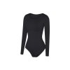Long Sleeve Bodysuit