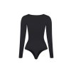 Long Sleeve Bodysuit