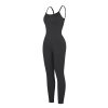 Seamless Full Body Jumpsuit