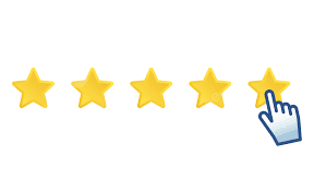 ⭐ 4,9 / 5 — zákazníci nám důvěřují