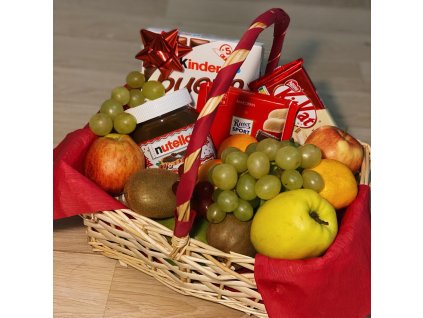 ♥️ Red Christmas Gift