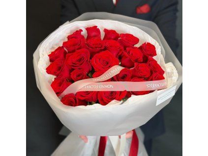 ♥️ Red Roses XL