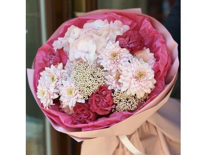 💗 Pink Muse Mix