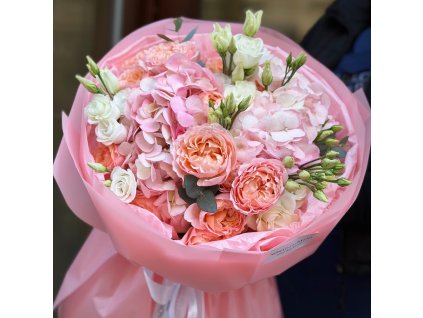 🌸 Tender Spring Mix