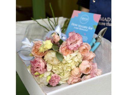 ✂️ Florist Experience Premium Box