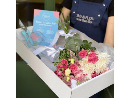 ✂️ Florist Experience Basic Box