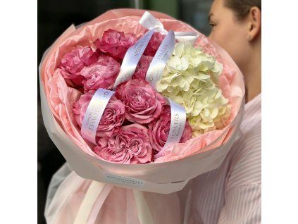🍬 Pink Sweets