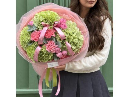 🌿 Perfect Autumn Bouquet