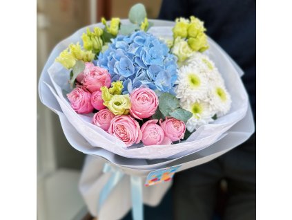 💗 Blue Bestseller