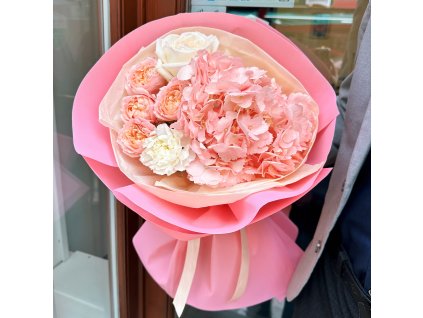 Pink Bestseller Small