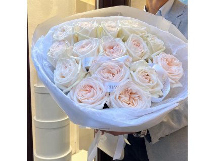White Roses Ohara