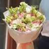 🌿 Summer Eustoma