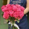 ✂️ Florist Experience Roses Box