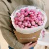 💞 Peony Roses in the Transport Box