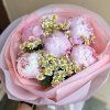 🌸 Peony Boom S