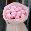 🌸 11 Pink Peonies