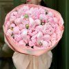 🌸 35 Pink Peonies