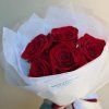 ♥️ 5 Red Roses