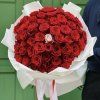 ♥️ Red Roses XXL