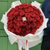 51 Heartbreaking Red Roses