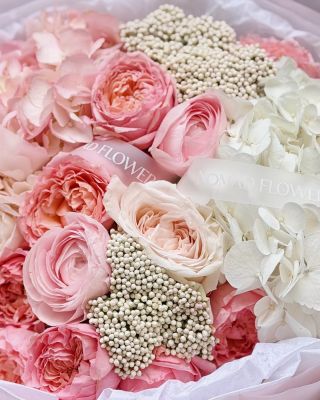 Květiny jsou jazyk, který nepotřebuje překlad. V každé kytici sbíráme emoce: péči, lásku, inspiraci a trochu magie. Ať se...