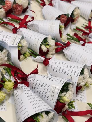 Speciální valentýnská kampaň pro influencery spolu s @bobbibrownnovysmichov x @friendly___friends ♥️ V rámci této...