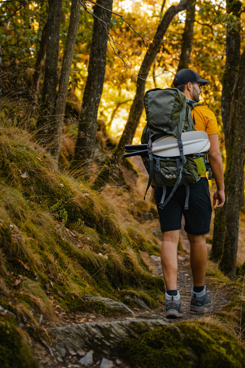 Kdo je moderní nomád? Svoboda, minimalismus a životní styl