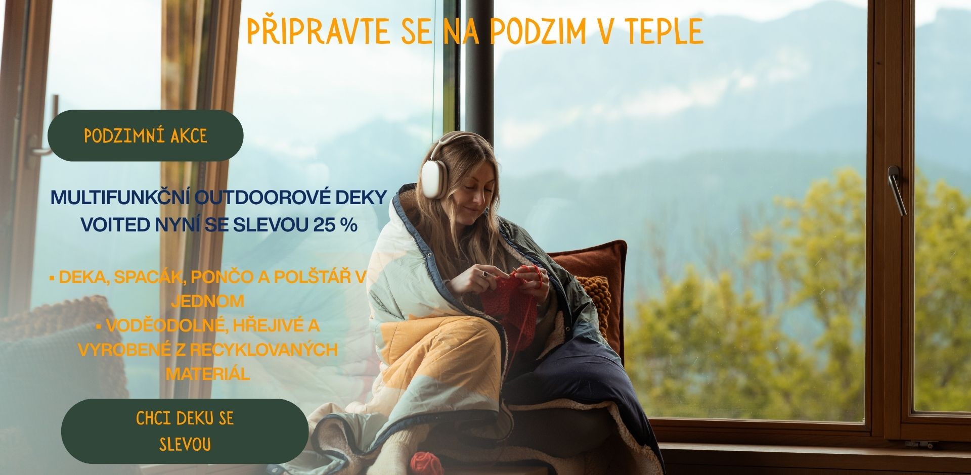 Podzím