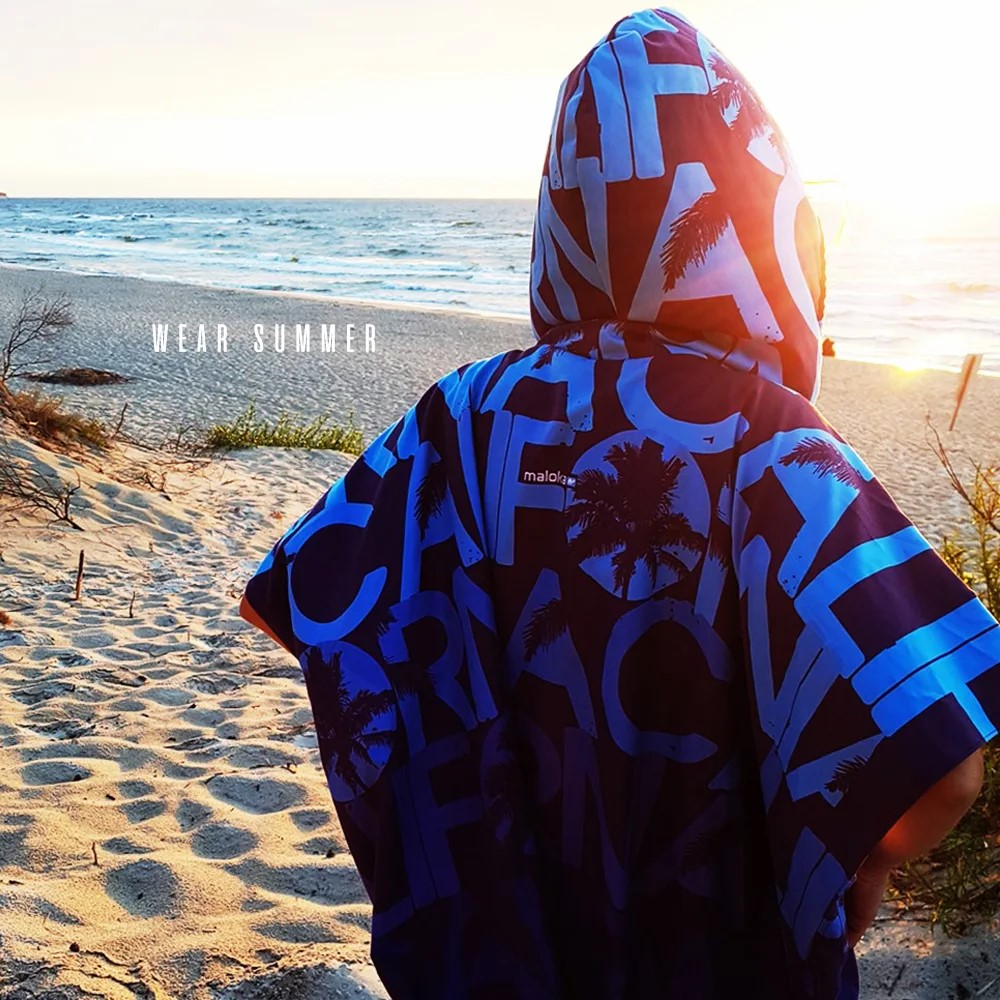 surf-poncho-malokee-california-fialove-modre-z-zad