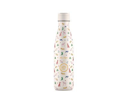 termolahev cool bottles xclusive doggie party 500ml