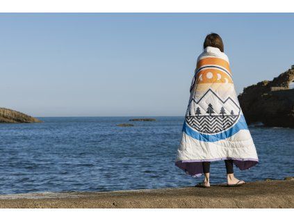 deka prikryvka voited polstar camp vibe