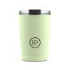 nerezovy termohrnek cool bottles pastel green 330ml hlavni
