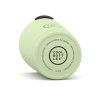 termohrnek cool bottles pastel green detail dna 330ml