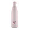 termolahev cool bottles pastel pink 750ml nerez hlavni