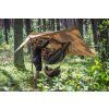 spani v hamace lesovik set choco root forest black