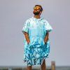 poncho na prevlekani malokee nohopuku mint