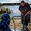 rychleschnouci poncho na paddleboard malokee hnede