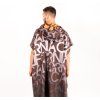 panske surf poncho malokee california zadni cast