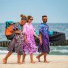 surf poncho malokee beach lifestyle
