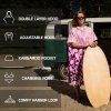 funkcni ponco malokee s kapsou vanlife styl