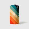 Copy of VOITED Blanket Ripstop Rainbow SKPF V21UN03BLPBCRNB