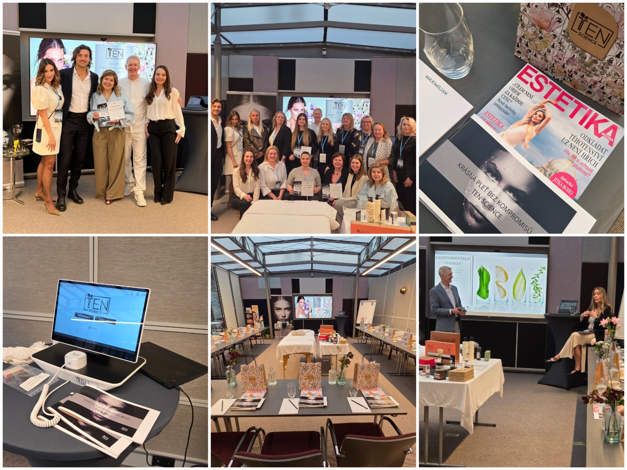 TEN SCIENCE KONFERENCE 2026