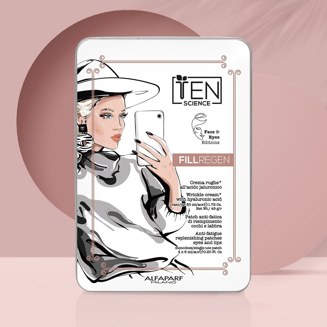 Nomé beauty Noviny únor