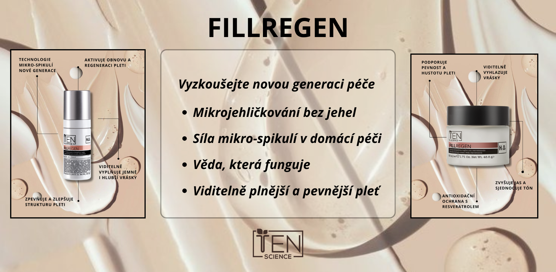 Fillregen